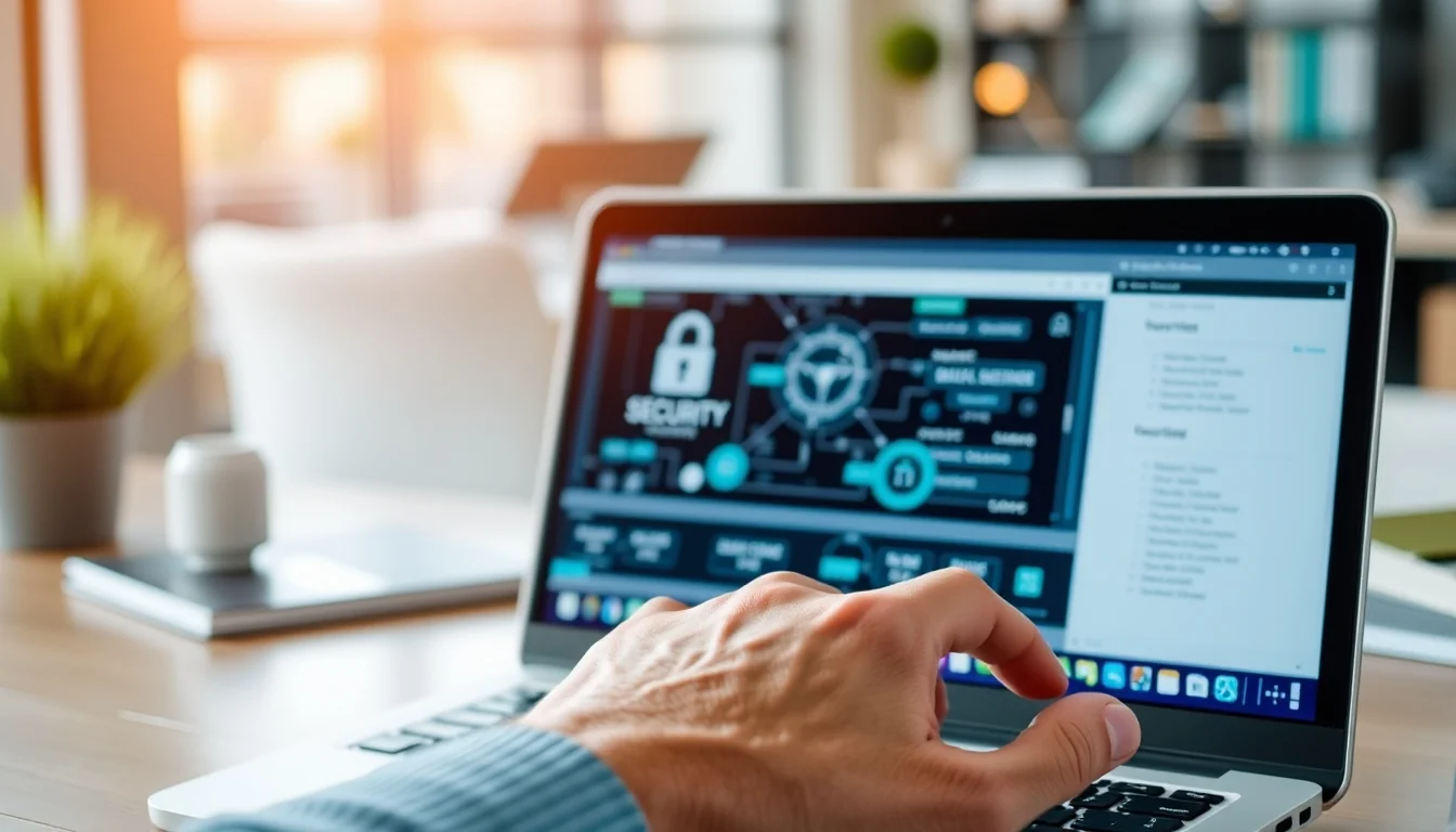 Process secondary visual